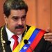 El motivo por el que Maduro dijo que Alberto Fernández lo representa