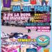 Feria del Día del Padre en Tilcara