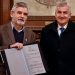 Matriz energética: el Gobernador convocó a dar un paso hacia políticas de largo plazo