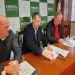La empresa Jujuy Iluminada proveerá de 53.000 luminarias LED a la provincia