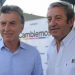 Julio Cobos criticó a Mauricio Macri y salió en defensa de la UCR