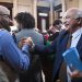 Los proyectos de Oncopediatría y VIH avanzan en el Senado