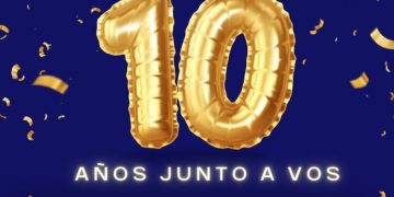 En el Día del Periodista, NOTINOR cumple 10 años