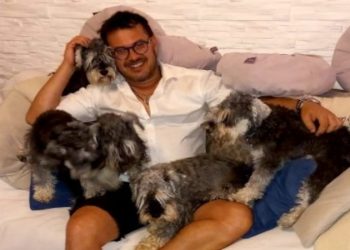 Un día como hoy, hace 32 años, comenzaba a transitar inocente y casi ingenuamente mi carrera como Productor de Moda