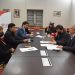 La Comisión de Asuntos Institucionales emitió despacho positivo al Proyecto de Ley de Creación la Compañía de Seguros de Jujuy