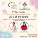Jornada de Psicomotricidad y Puericultura en Perico