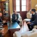 Jujuy y la Ciudad de Buenos Aires coordinan esfuerzos para impulsar PyMEs