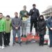 Gran convocatoria en la segunda edición del Trail Running en la ciudad