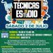 Taller de Técnicas de Estudio en El Carmen