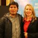 Alejandro Vilca: "tenemos la oportunidad de mostrar que los trabajadores somos los que movemos el país"