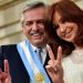 Alberto y Cristina hablan por teléfono para definir al nuevo ministro de Economía