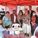 Abordaje comunitario y la “Muni junto a vos” siguen recorriendo la ciudad