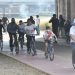 Bicicleteada y caminata por el Día del Amigo en el Xibi Xibi