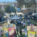 Masiva atención de “Territorios en Acción” en el CPV de Chijra