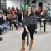 Gran disertación de la Licenciada Denisse Goldfbarg en el Club de Emprendedores