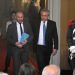 Los nombres que suenan para reemplazar a Martín Guzmán