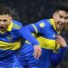 Boca ganó y se recuperó
