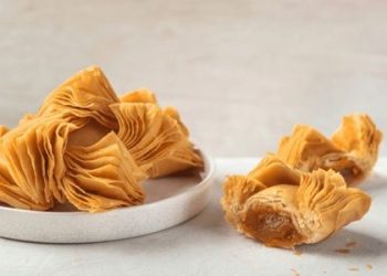 Secretos para hacer los pastelitos patrios más originales