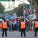 Piqueteros marcharán para exigir más planes y el salario básico universal en Capital Federal