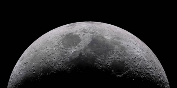 La NASA advierte que China podría estar planificando “apoderarse” de la Luna – Notinor Jujuy