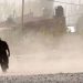 Alerta amarilla en Jujuy por viento norte