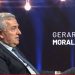 Gerardo Morales: “Hoy, el Presidente no tiene autoridad”
