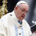 Papa Francisco:  “No sería una catástrofe mi renuncia”
