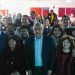 Morales ratificó el rumbo de gestión para profundizar la transformación de la Puna