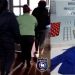Efectivos policiales arrestaron a dos "pastilleras" en Palpala