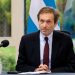 Renunció Gustavo Beliz, secretario de Asuntos Estratégicos de la Nación