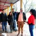 El municipio contará con un 3° centro de atención a víctimas de violencia de género