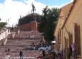 EJESA informa que se realizaran tareas de mejora y mantenimiento en redes eléctricas en Humahuaca