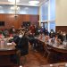 Plenario de Comisiones trató el Proyecto de Ley de la Grilla de Calificación Docente