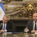 Tras la renuncia de Guzmán, Alberto Fernández decide quién lo reemplazará