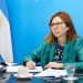 Batakis postergó la reunión de la Argentina con el Club de París