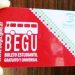 En agosto renovarán el BEGU para los niveles secundario para adultos, terciario y universitario