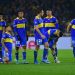 Boca Juniors perdió por penales ante Corinthians y quedó eliminado de la Copa Libertadores