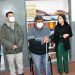 Capacitación para el buen trato a las personas con discapacidad