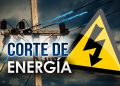 EJESA informa cortes de suministro en localidades del interior