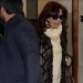En plena crisis económica y política, Cristina Kirchner reapareció con una cartera de US$ 1.890