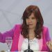 A través de un video, Cristina Kirchner volvió a embestir contra la Corte Suprema