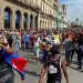Un informe alertó sobre posibles rebeliones “de considerable magnitud” en Cuba en el corto plazo