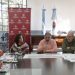 Proyecto para ampliar la avenida Ribereña de barrio Los Perales