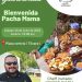 Gran Feria Gastronómica en Tilcara