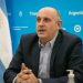 Fondos al transporte: Guerrera afirmó que Nación incrementó un 660% la asistencia, en relación al año 2019