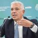Julián Domínguez renunció como ministro de Agricultura y dejará el Gobierno