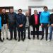 Positiva semana de actividades de Los Pumas en la ciudad