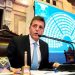 Sergio Massa es el nuevo ministro de Economía, Producción y Agricultura
