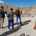 Récord de turistas en Jujuy durante las vacaciones de invierno