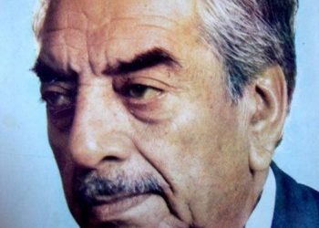 30° Aniversario del fallecimiento del Dr. Horacio Guzmán